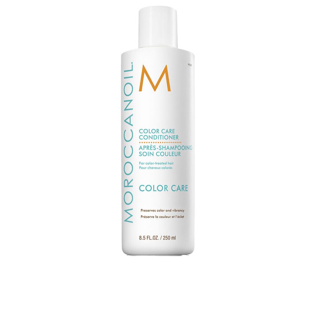 moroccanoil Haarshampoo Color Care Conditioner