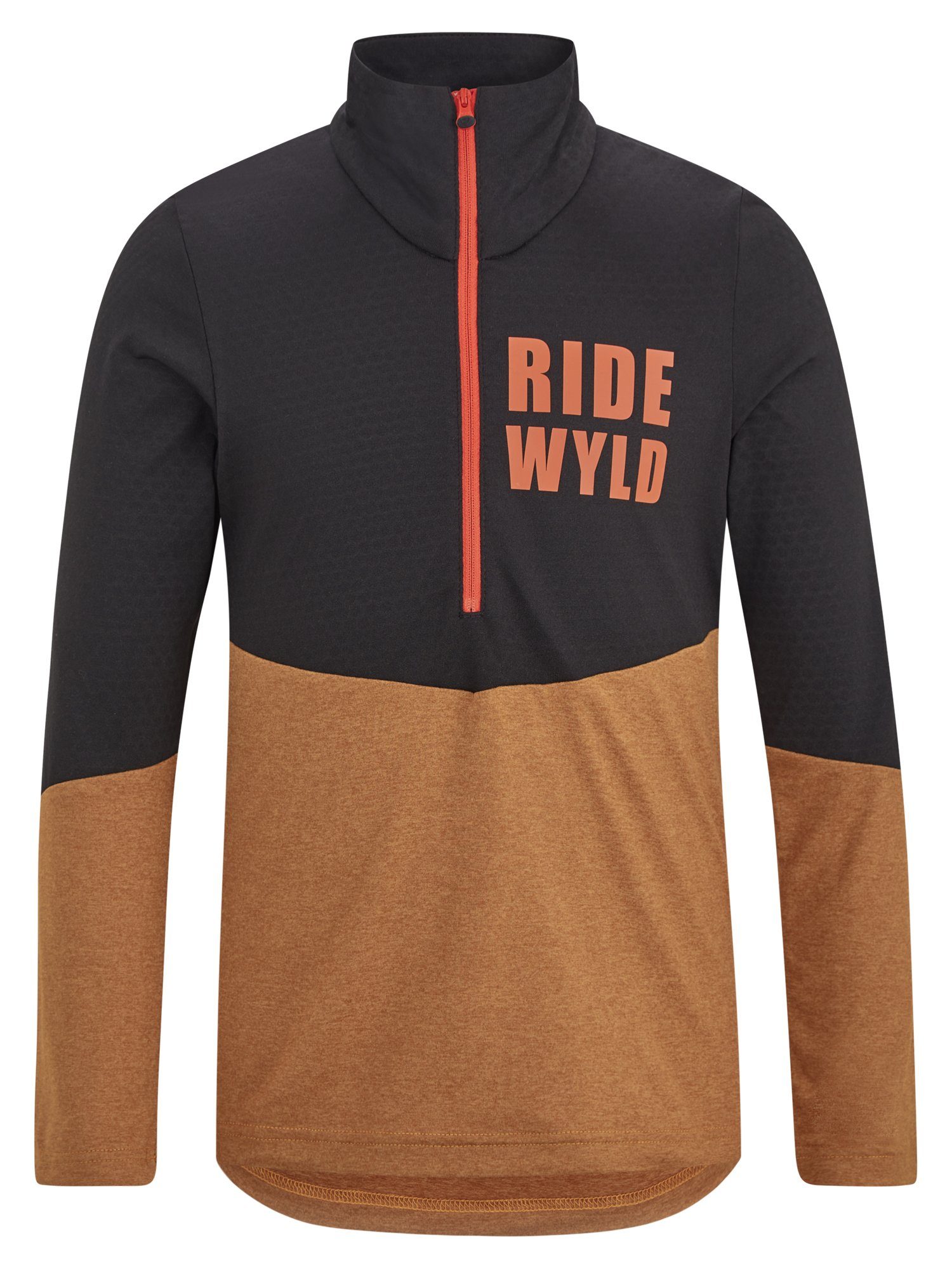 Ziener Fleecepullover JOKKA