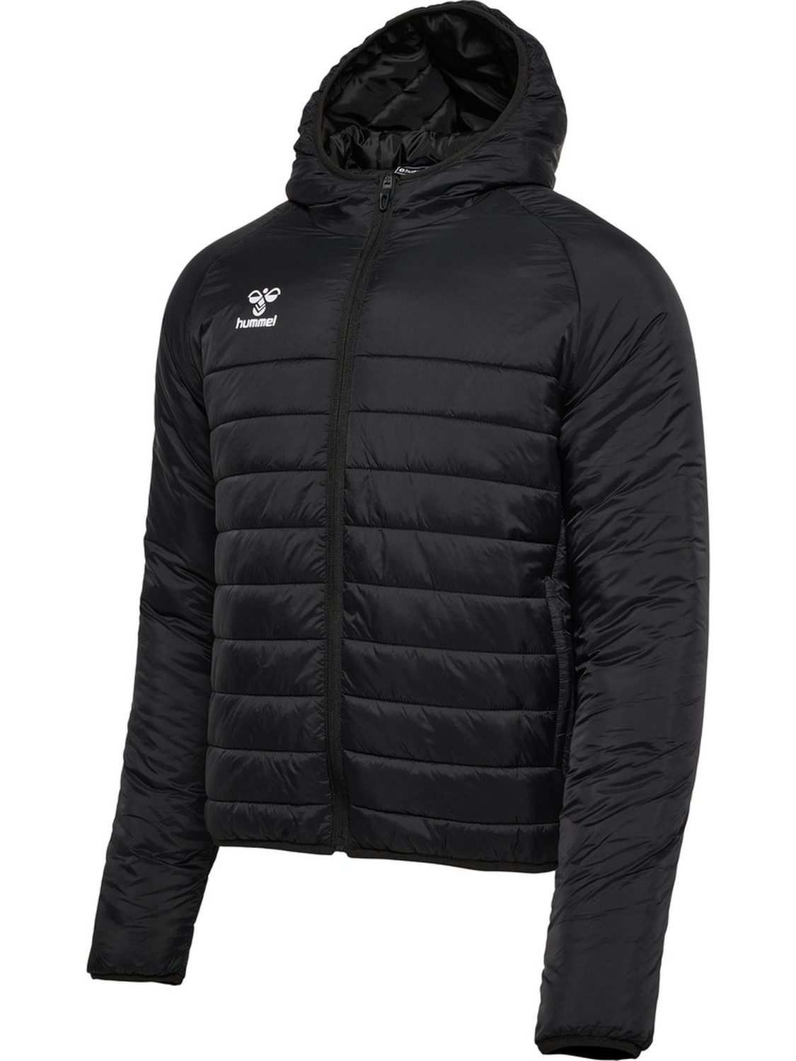 hummel Kurzjacke Hmlgo Quilted Hood Jacket
