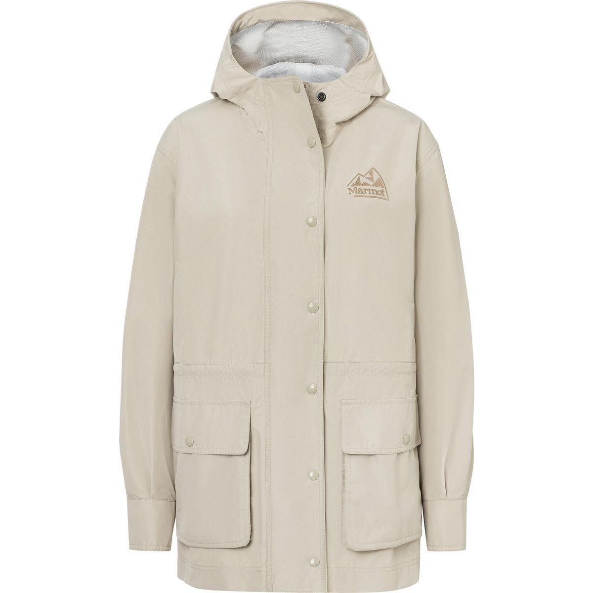 Marmot Outdoorjacke Wm's '78 All Weather Parka