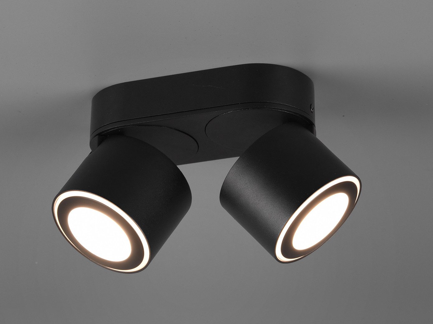 TRIO Leuchten LED Deckenstrahler, LED fest günstig online kaufen