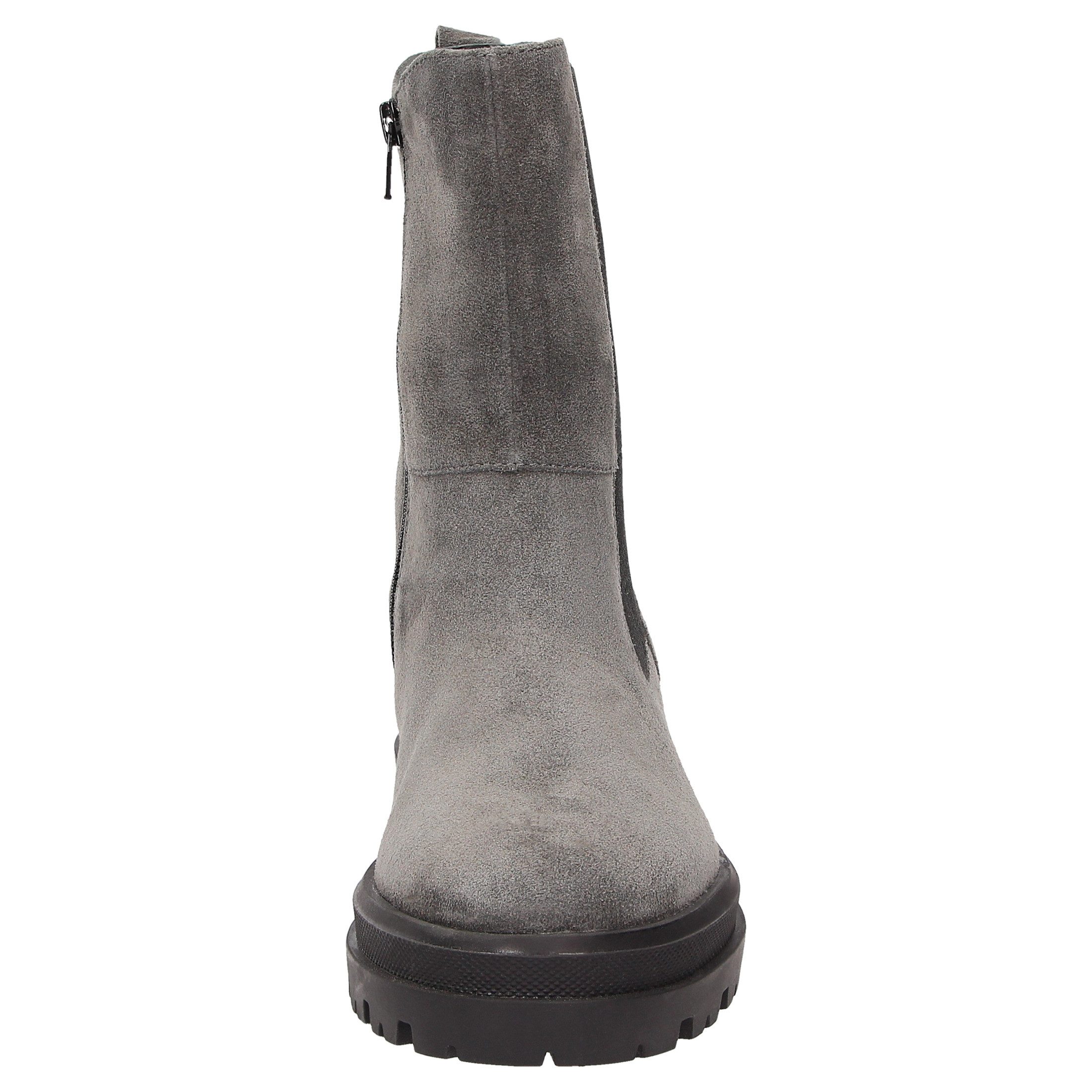 SIOUX Kuimba-707 Stiefelette