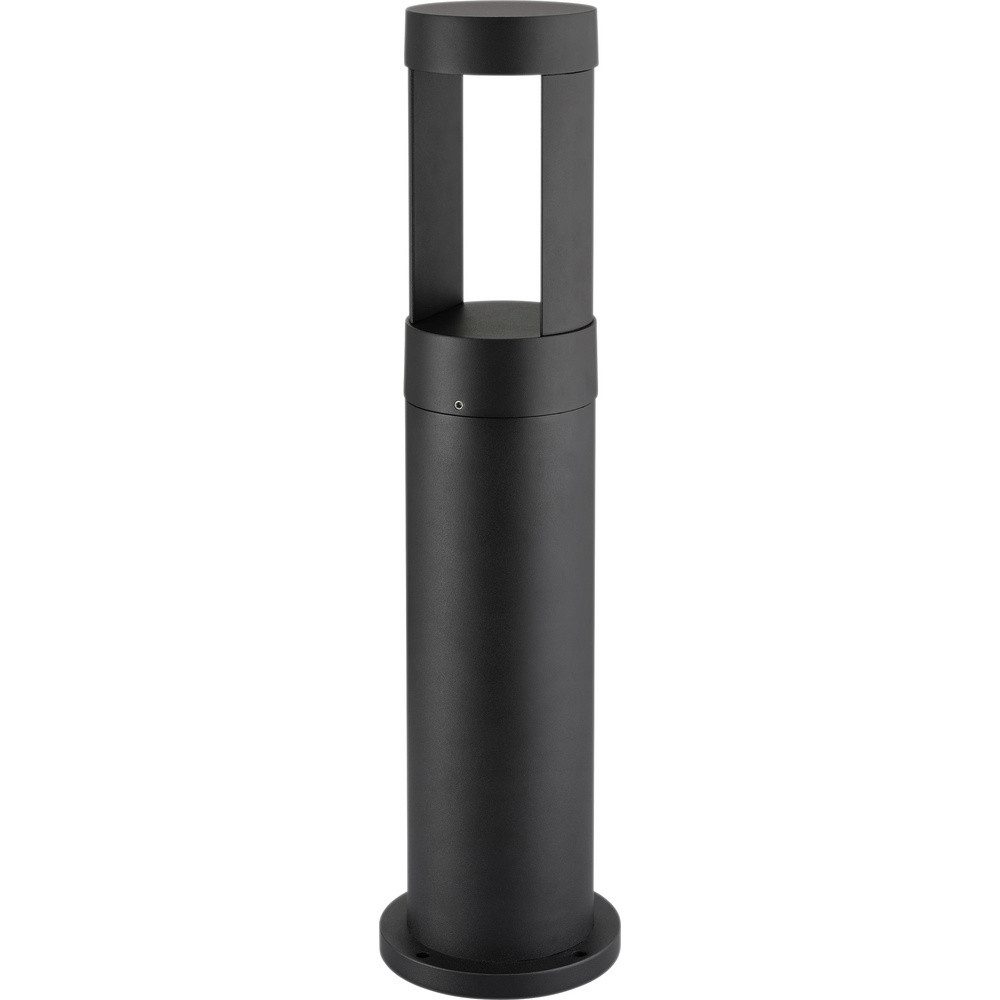 Sygonix Pollerleuchte Sygonix SY-6774596 75cm Wegeleuchte LED LED 11.5 W Schwarz (matt)