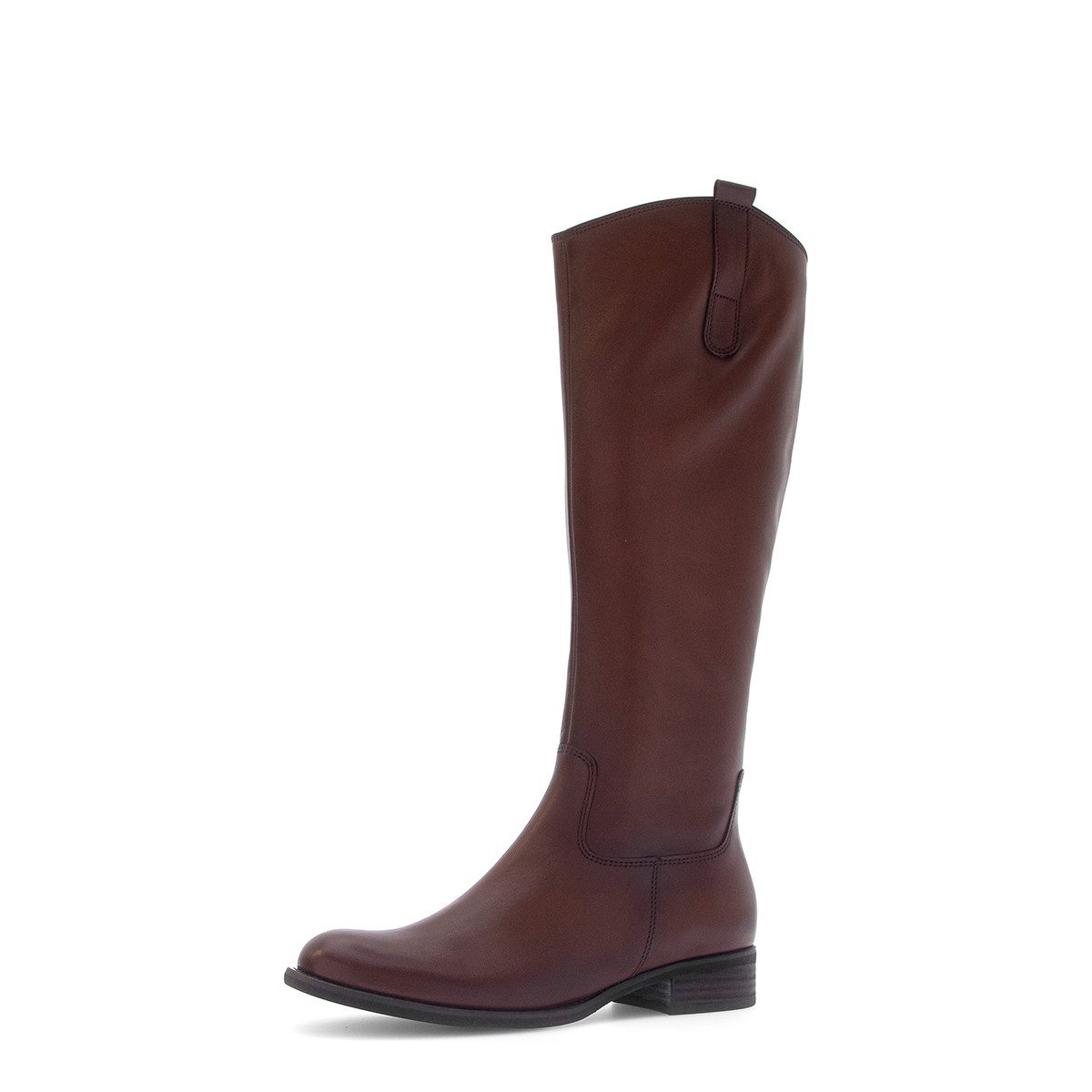 Gabor Gabor 8035.04.004, Stiefel, Braun, Damen Stiefel