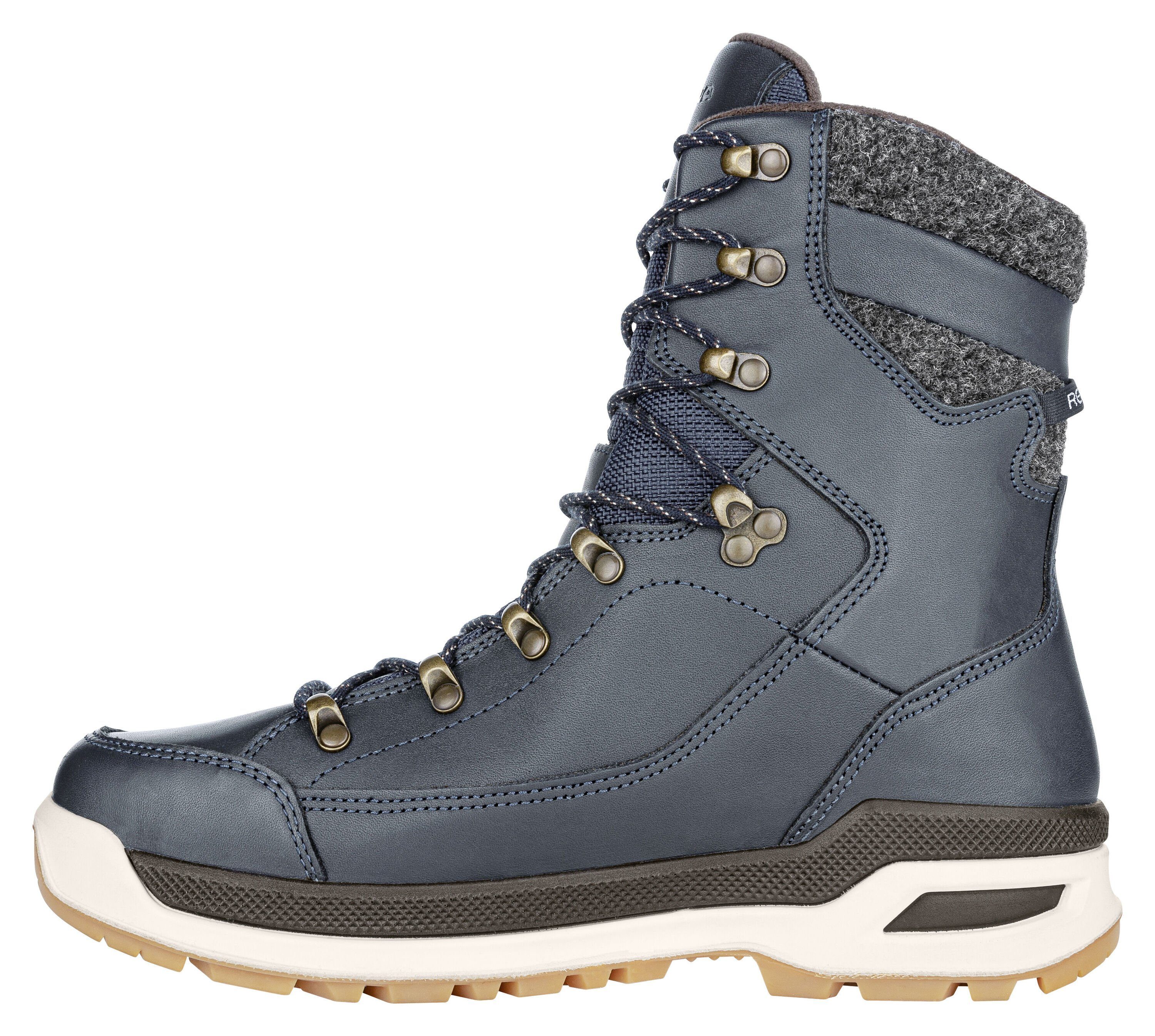Lowa RENEGADE EVO ICE GTX Outdoorschuh günstig online kaufen