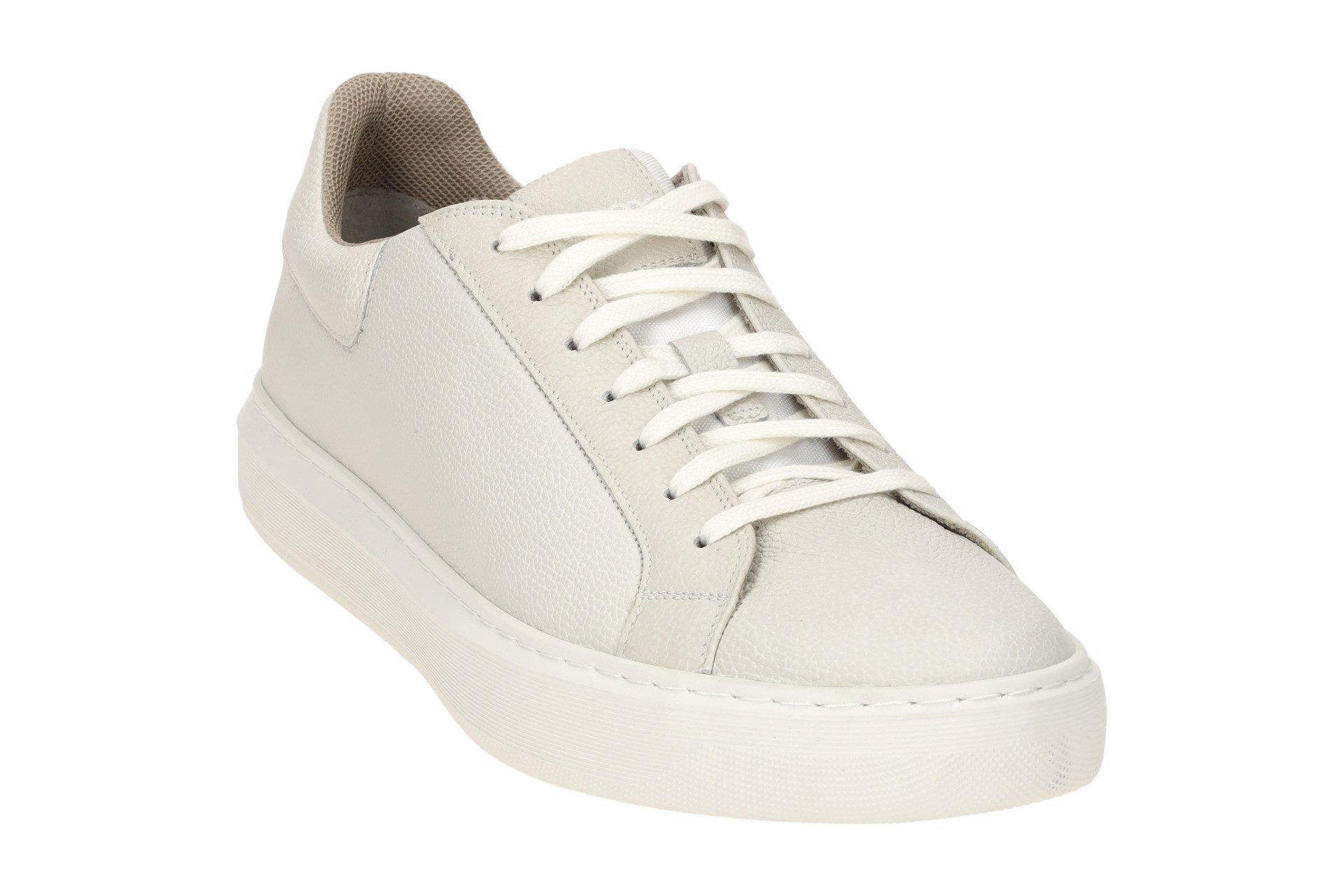 Geox U455WD 00047 C1001 Schnürschuh