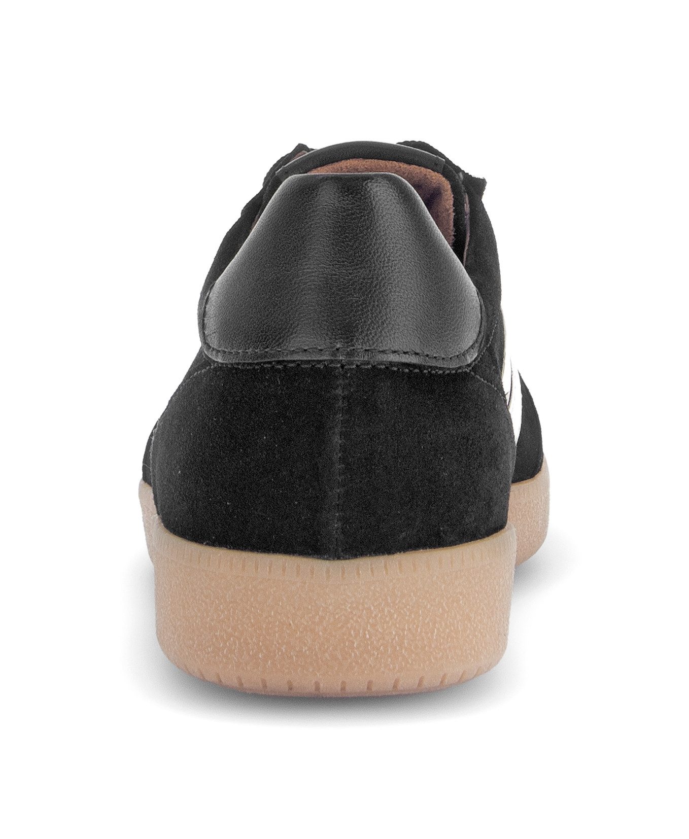 Gabor Sneaker Freizeitschuh, Halbschuh, Schnürschuh mit gepolstertem Schaft günstig online kaufen