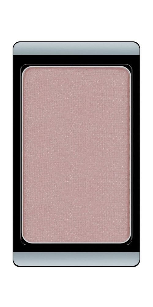 ARTDECO Lidschatten Artdeco Eyeshadow 538 Matt Nude Rose 0,8gr