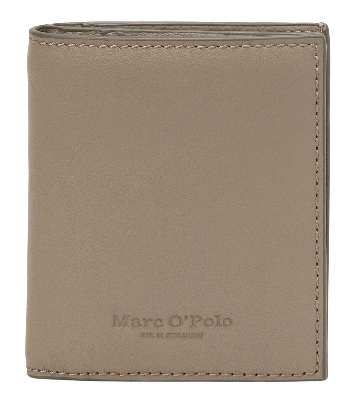 Marc O'Polo Geldbörse Combi Wallet, mit RFID-Blocker Schutz