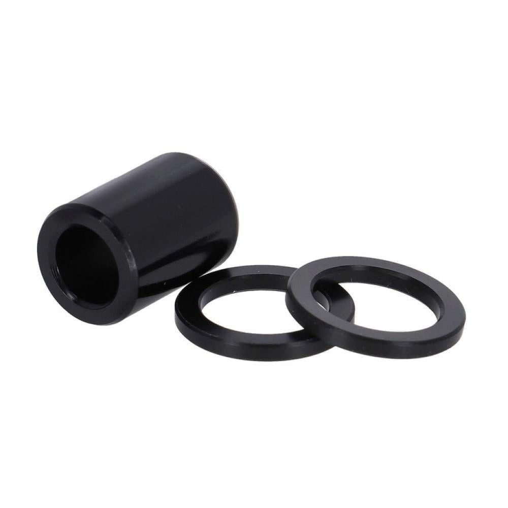 RockShox Dämpfer Rockshox RearShock Mounting Hardware 3-piece 1/2" 8x51.95