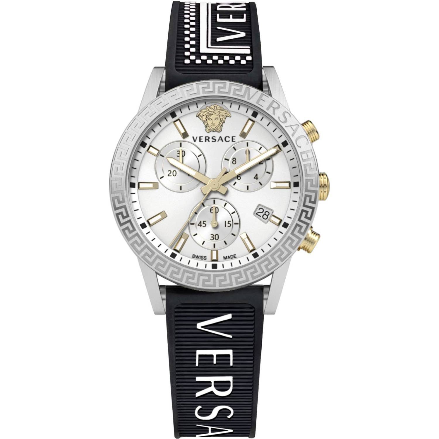 Chronograph SPORT TECH