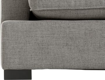 Guido Maria Kretschmer Home&Living 3-Sitzer Annera, weicher Sitzkomfort, mit extra tiefen Sitzflächen, Füllung mit Federn