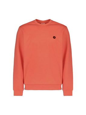 NO EXCESS Sweatshirt Sweater Crewneck