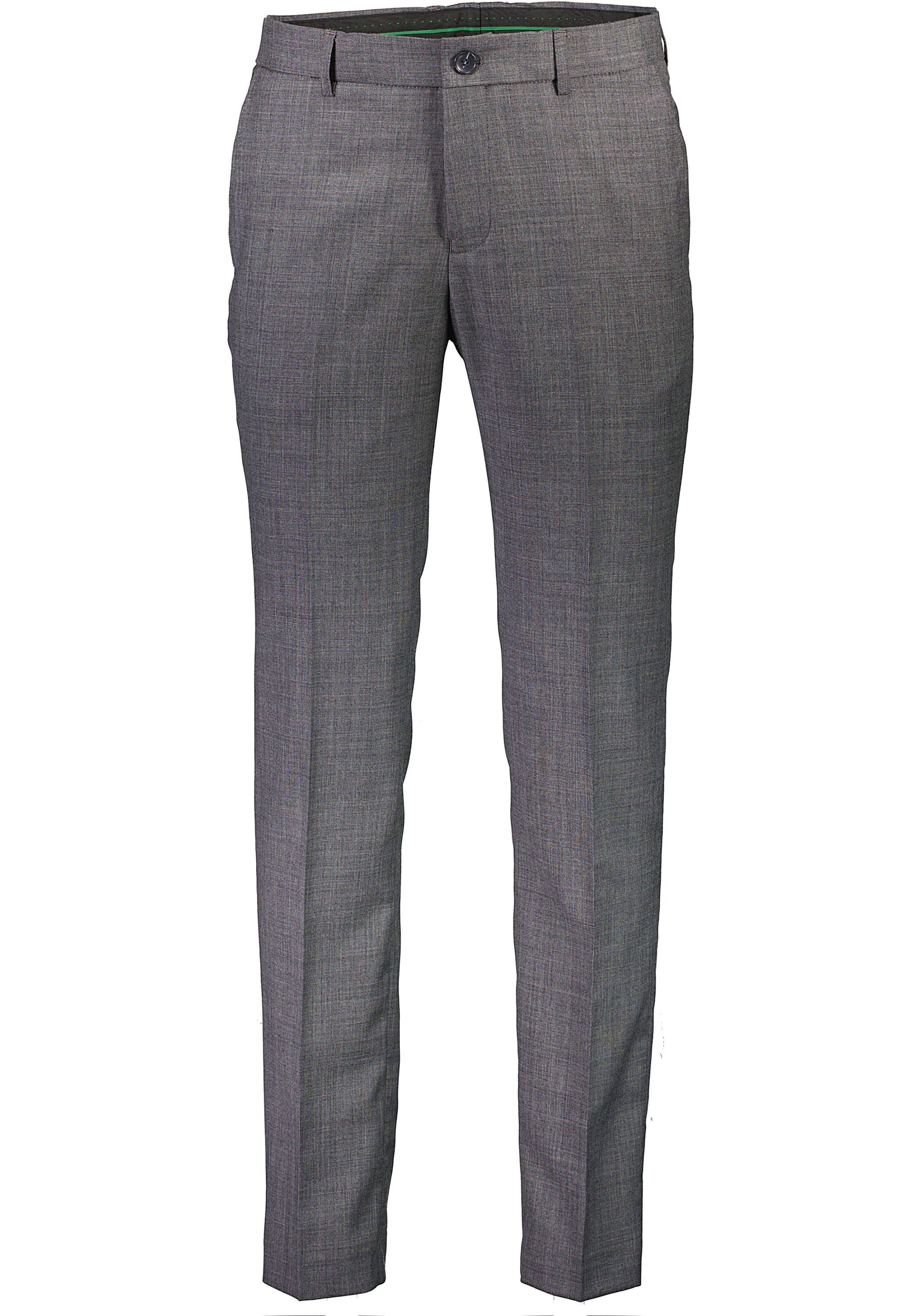 Anzughose Anzughose Slim Fit