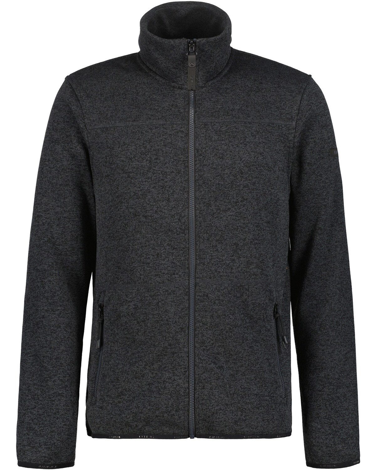 Icepeak Fleecejacke Fleecejacke Midlayer Adrian
