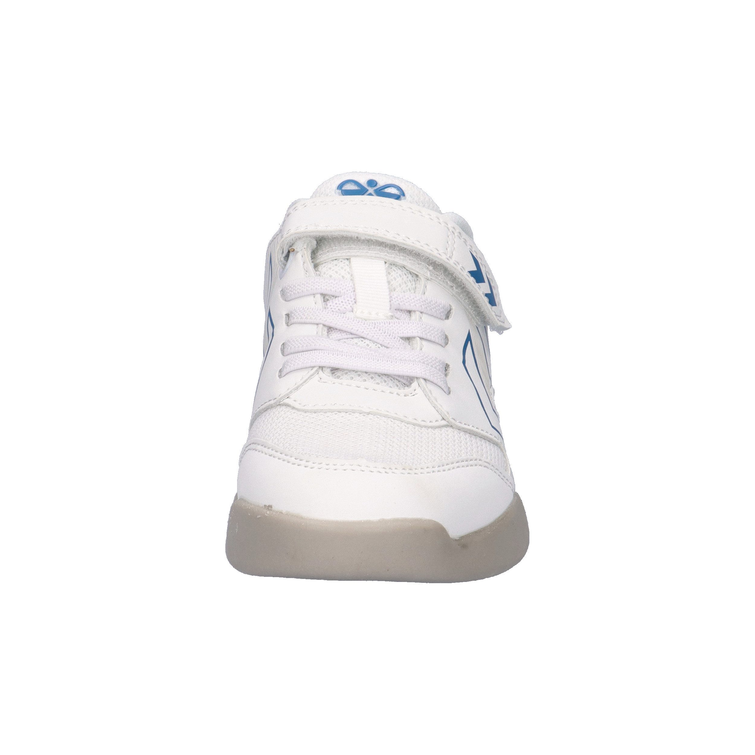 hummel Hummel Kinder Hallenschuhe MULTIPLAY STABLE VC JR 224854 Hallenschuh