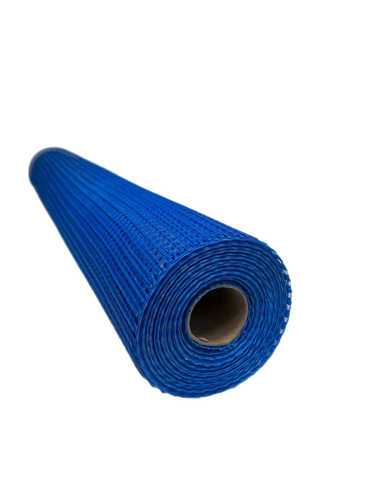 Armierungsgewebe VaGo-Tools 100m² Glaswolle Blau 110g/m² Putzgewebe