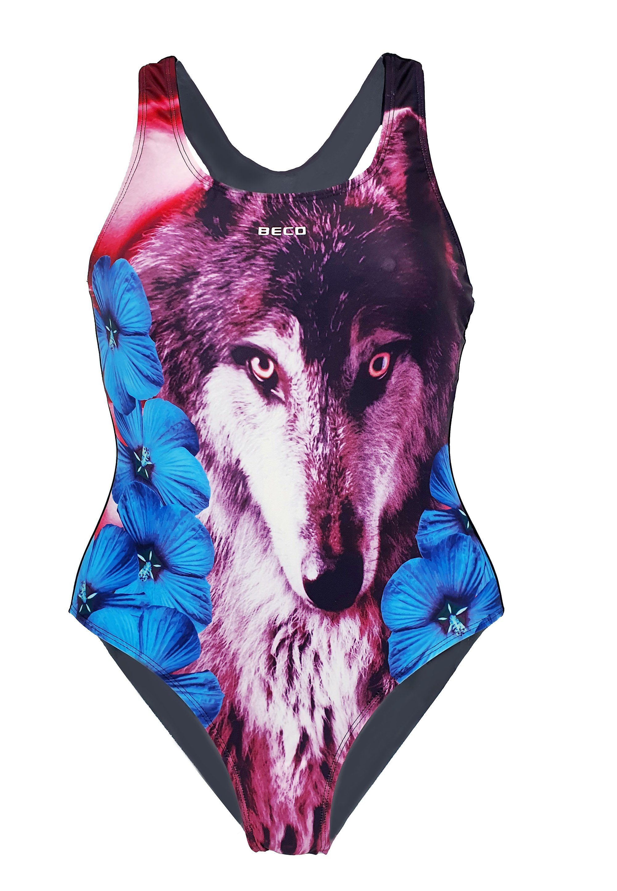 Badeanzug Maxpower Swimsuit