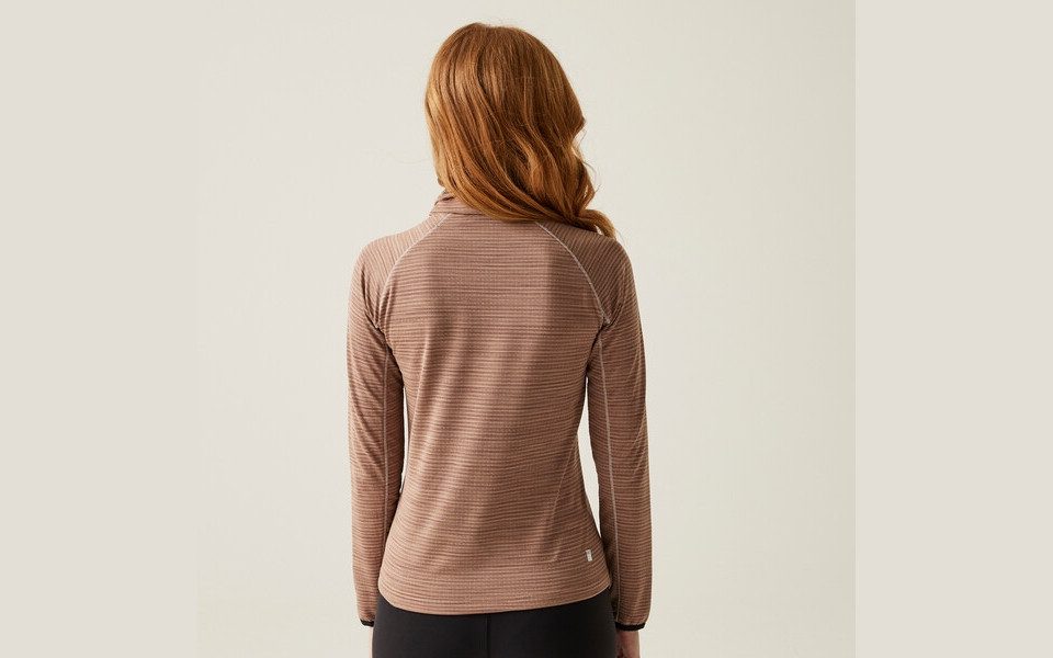Regatta Langarmshirt Women"s Yonder II