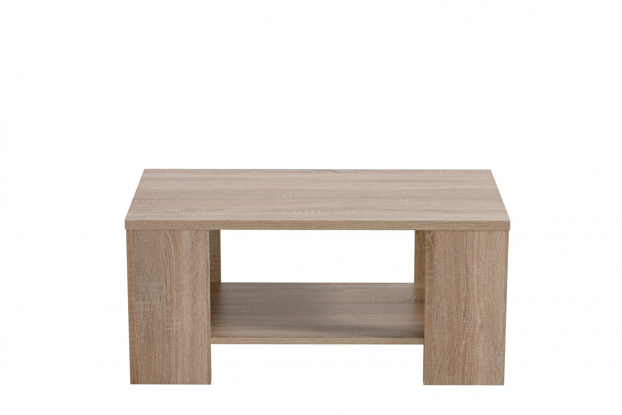 Home affaire Couchtisch Union, mit Ablageboden
