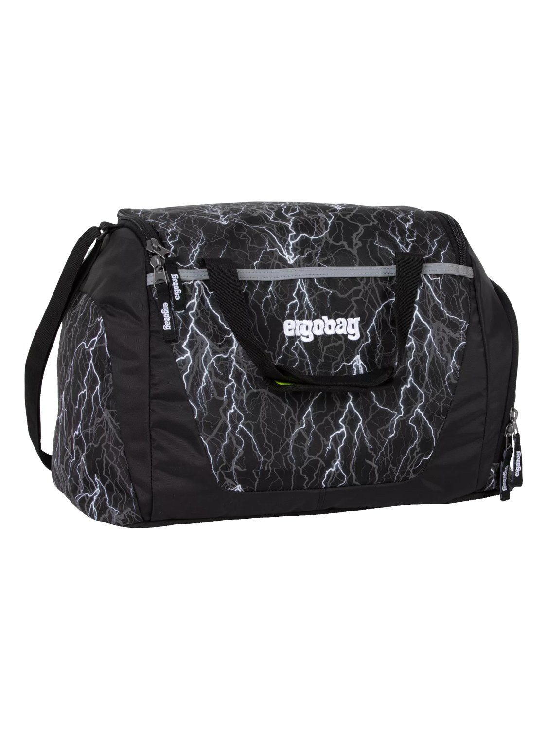 ergobag Sporttasche Sporttasche (1-tlg)