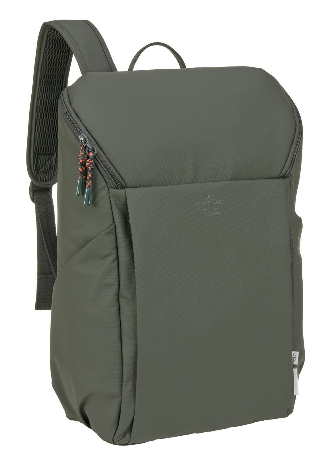 LÄSSIG Rucksack GRE Slender Up (Set, günstig online kaufen