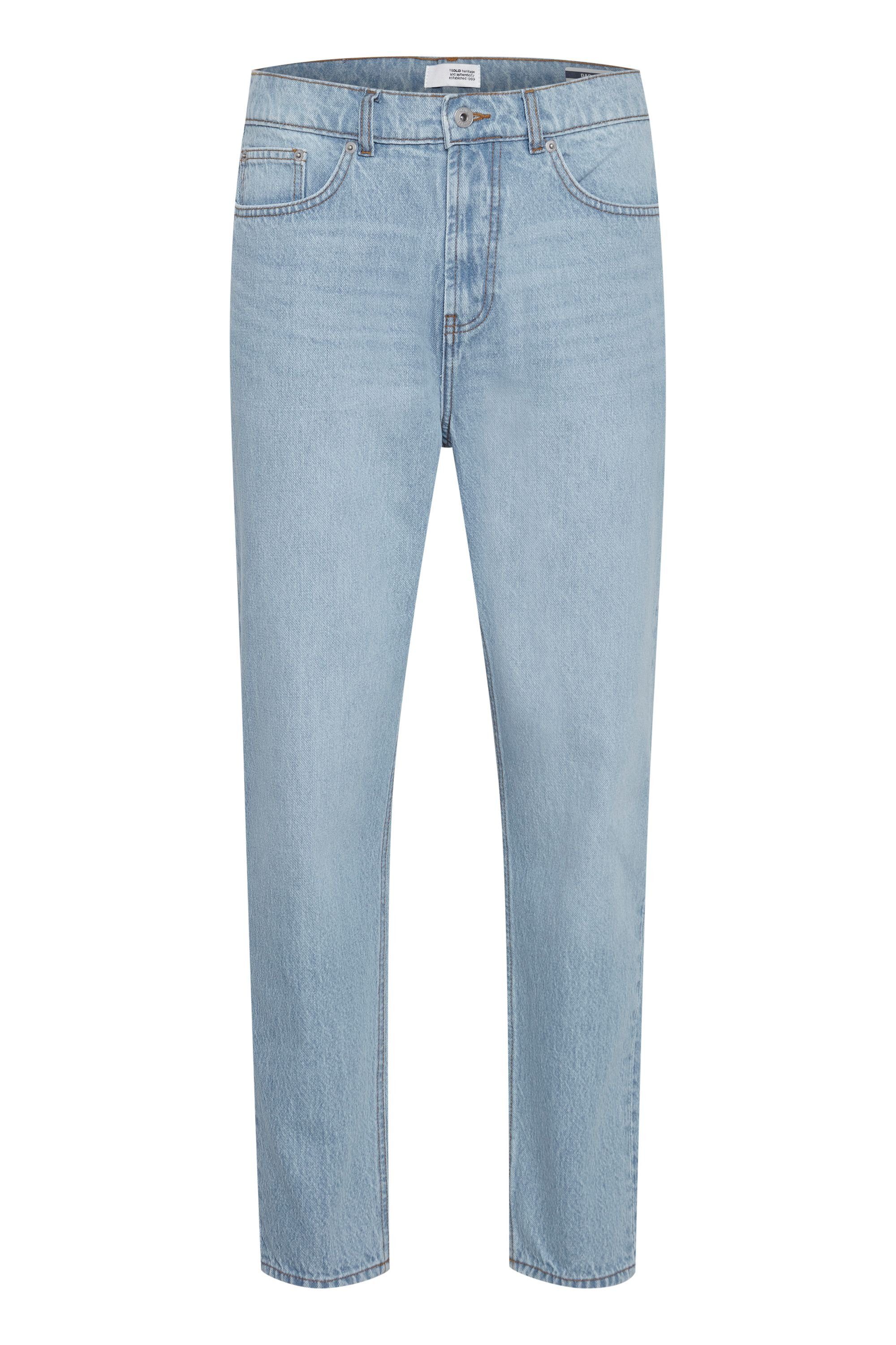 !Solid SDBoaz Light Blue (700027) Denim 5-Pocket-Jeans
