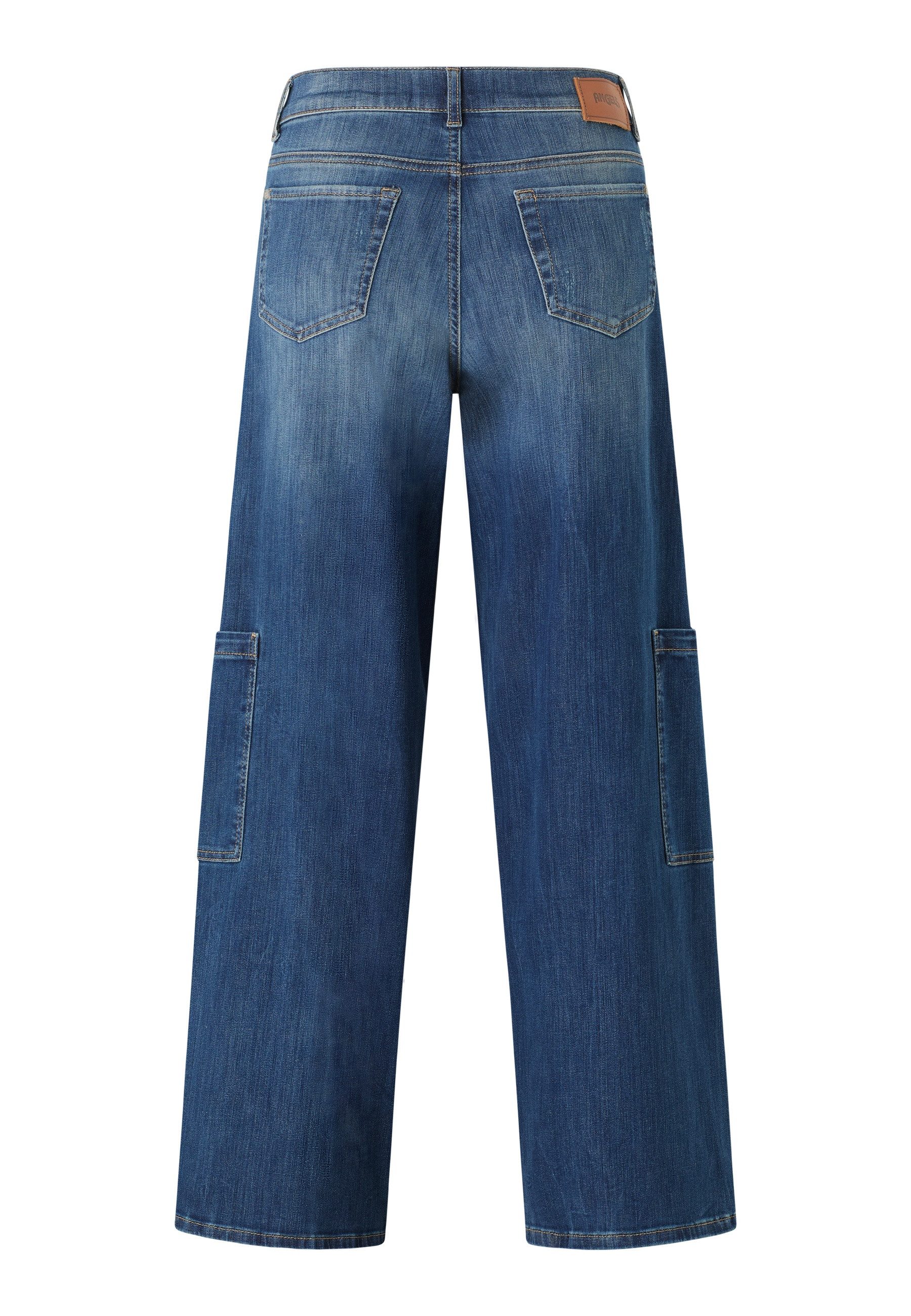 ANGELS 5-Pocket-Jeans günstig online kaufen