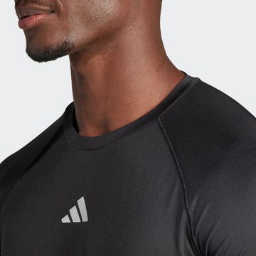 adidas Performance T-Shirt GYM+ TEE