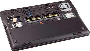 Corsair Vengeance® 16 GB (2 x 8 GB) DDR4 SODIMM 2400 MHz CL16 Laptop-Arbeitsspeicher
