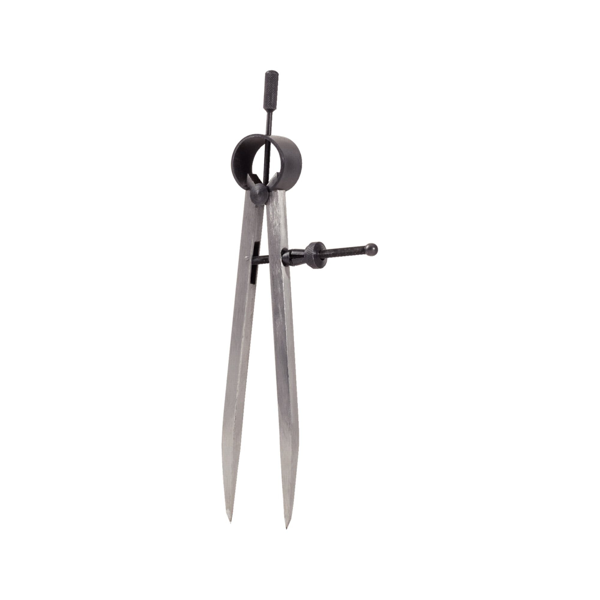 KS Tools Reißnadel KS Tools Präzisions-Feder-Spitzzirkel, 138mm