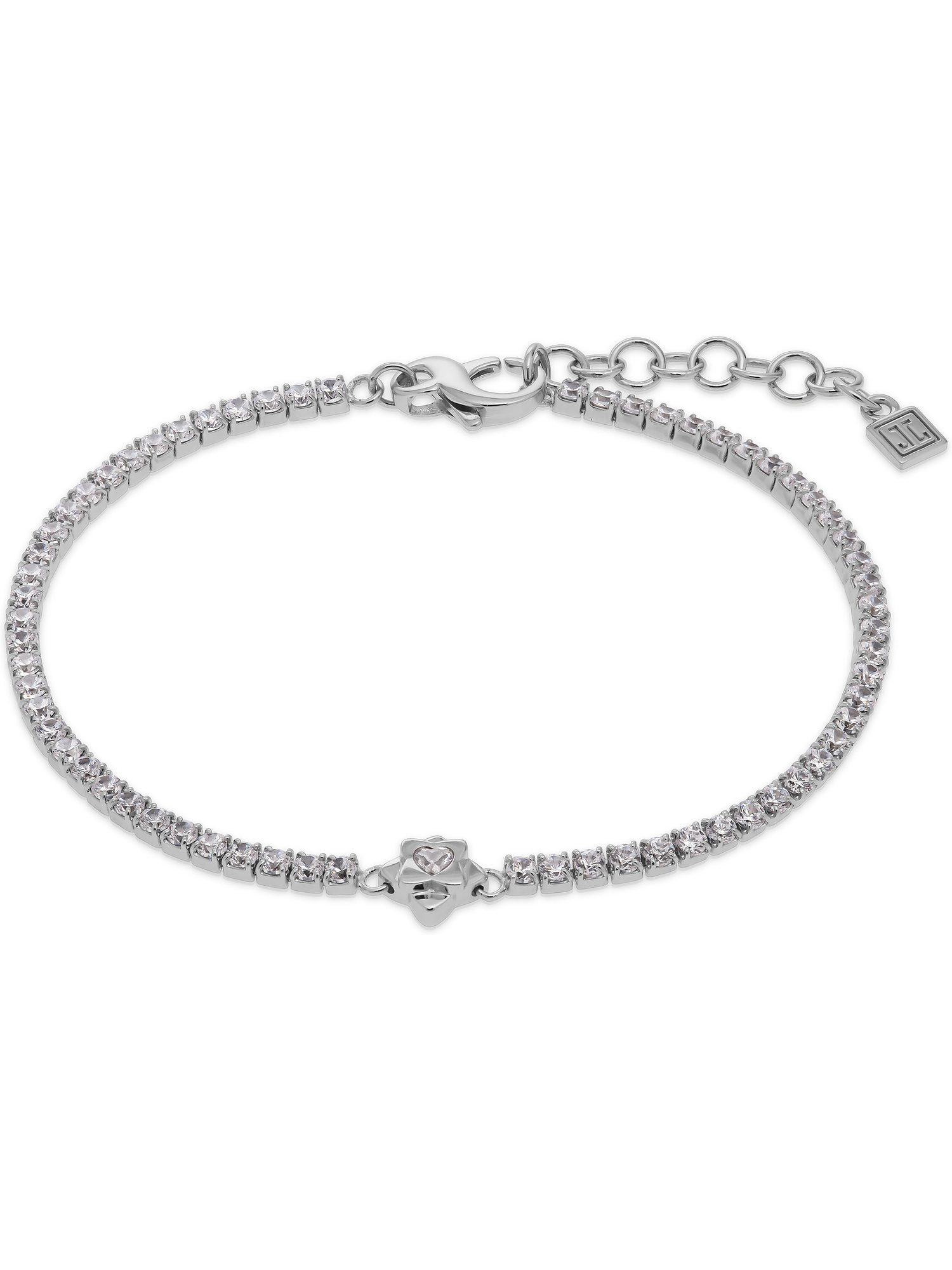 JETTE Armband, FLOWERS