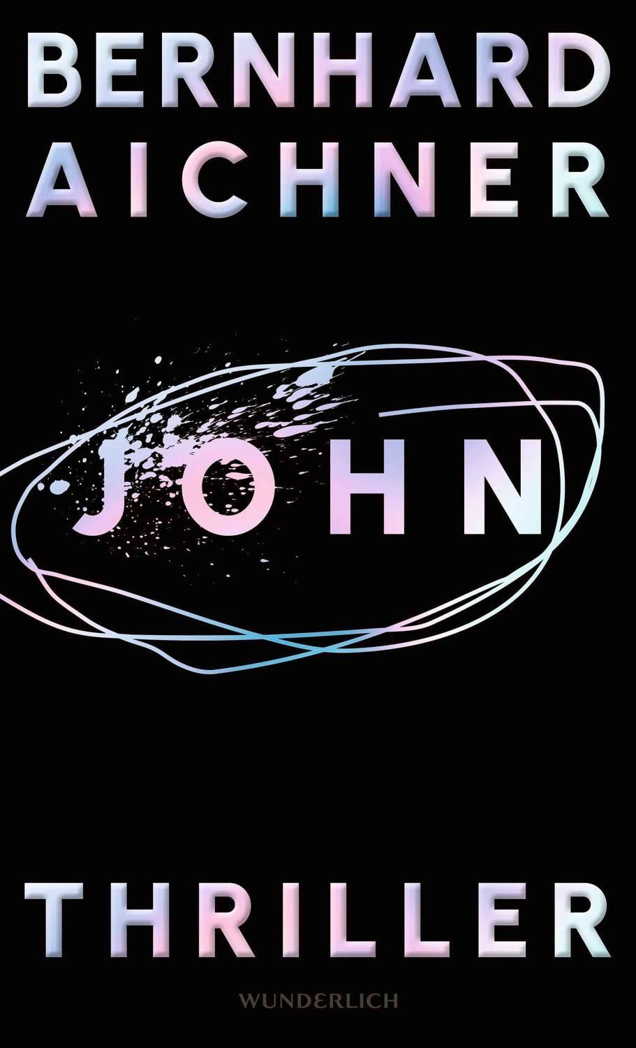John / Bernhard Aichner