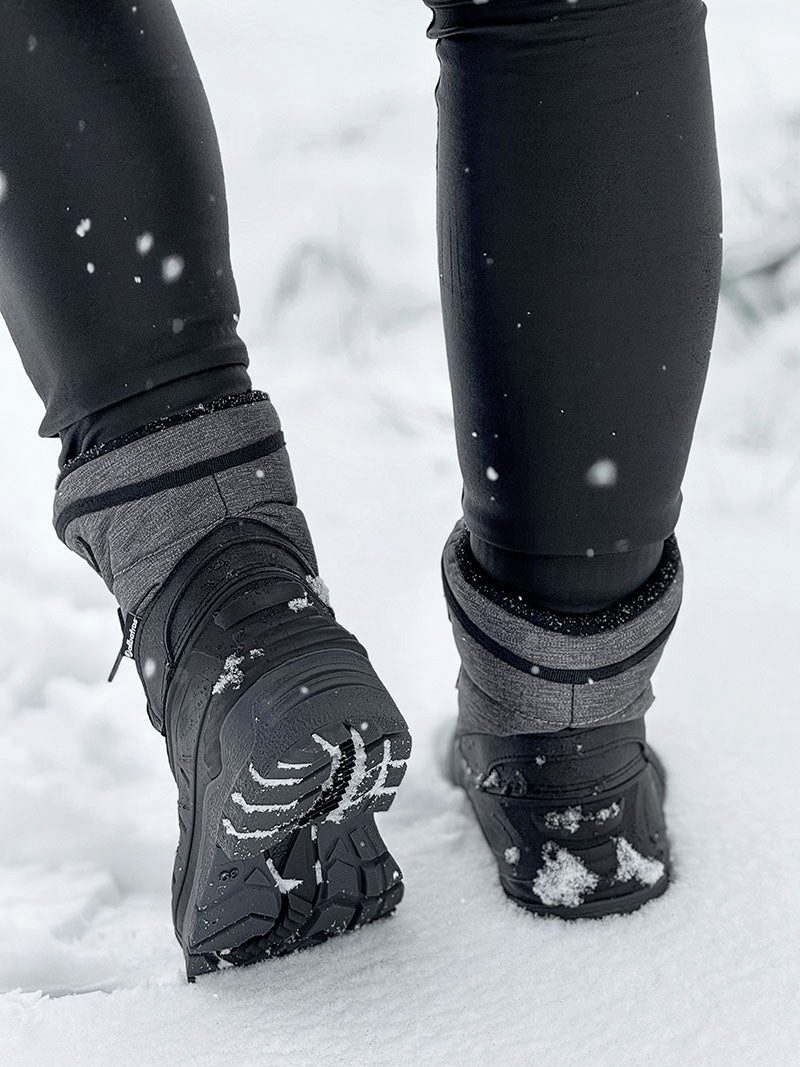 Albatros ALBATROS TORONTO Winterstiefel Winterstiefel Windabweisend