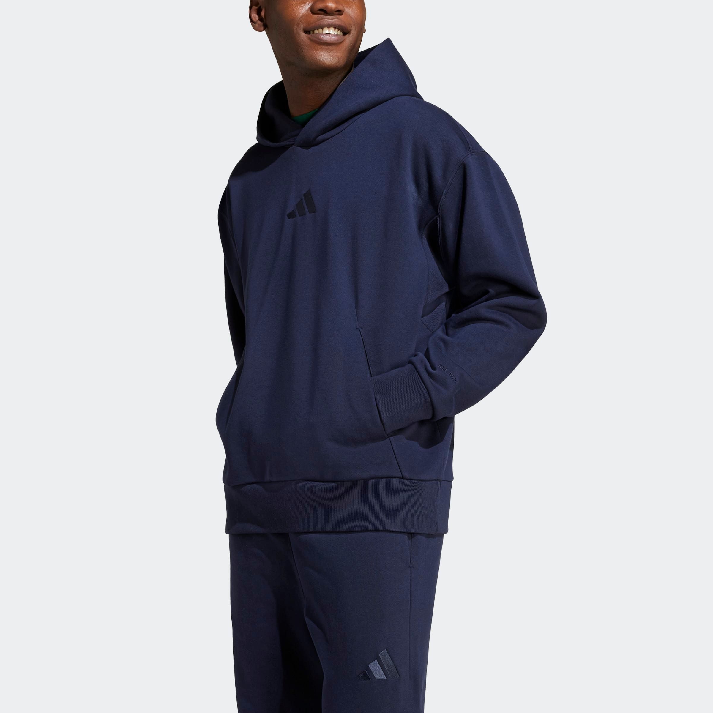 adidas Sportswear Kapuzensweatshirt M A SZN günstig online kaufen
