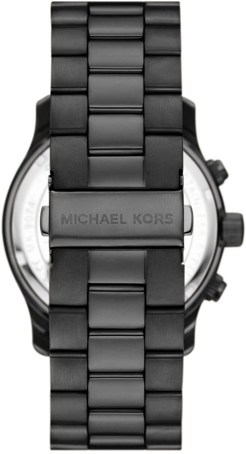 Chronograph RUNWAY, MICHAEL MK9073 KORS