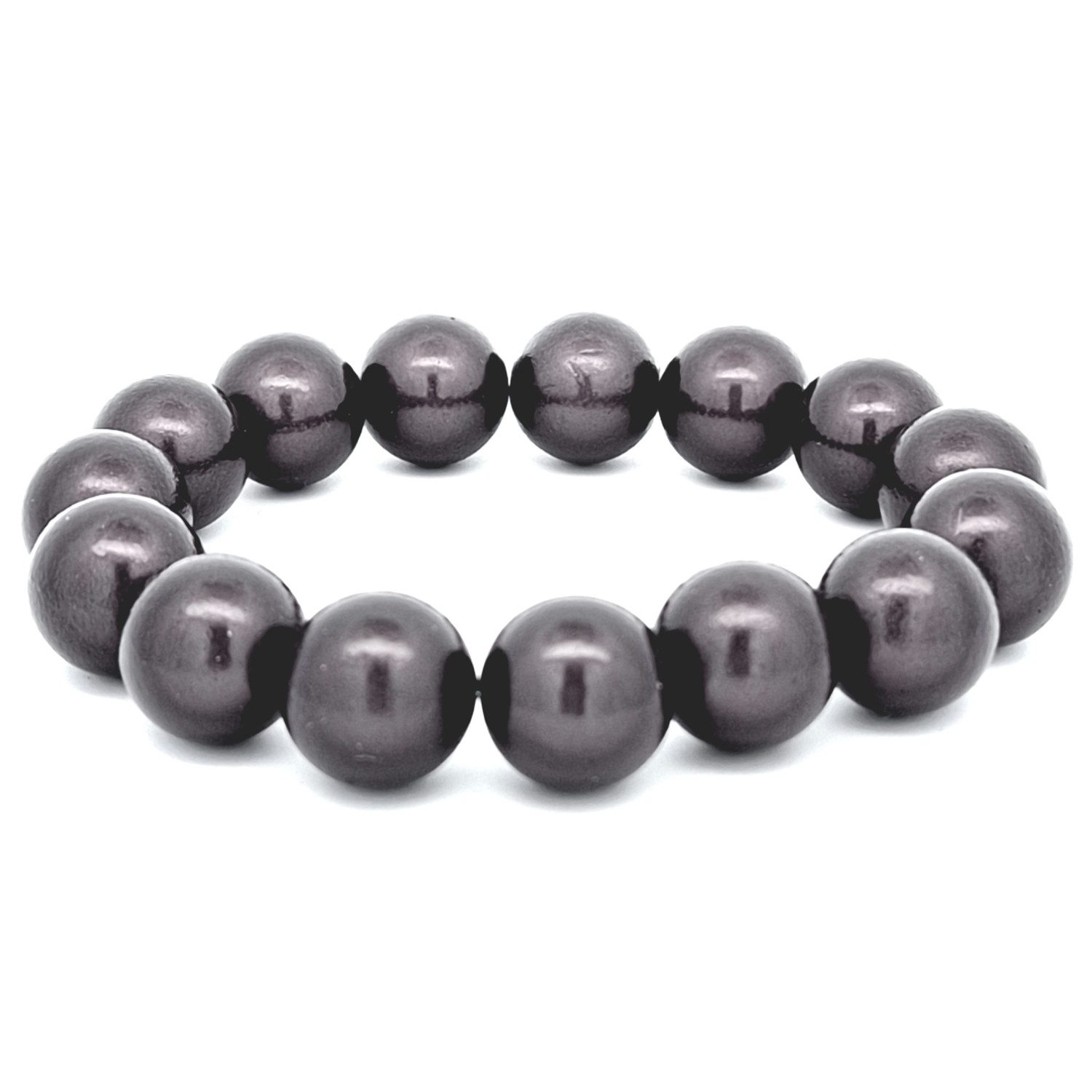 Impala Armband Wonder aus 14mm Perlen, verschiedene Farben
