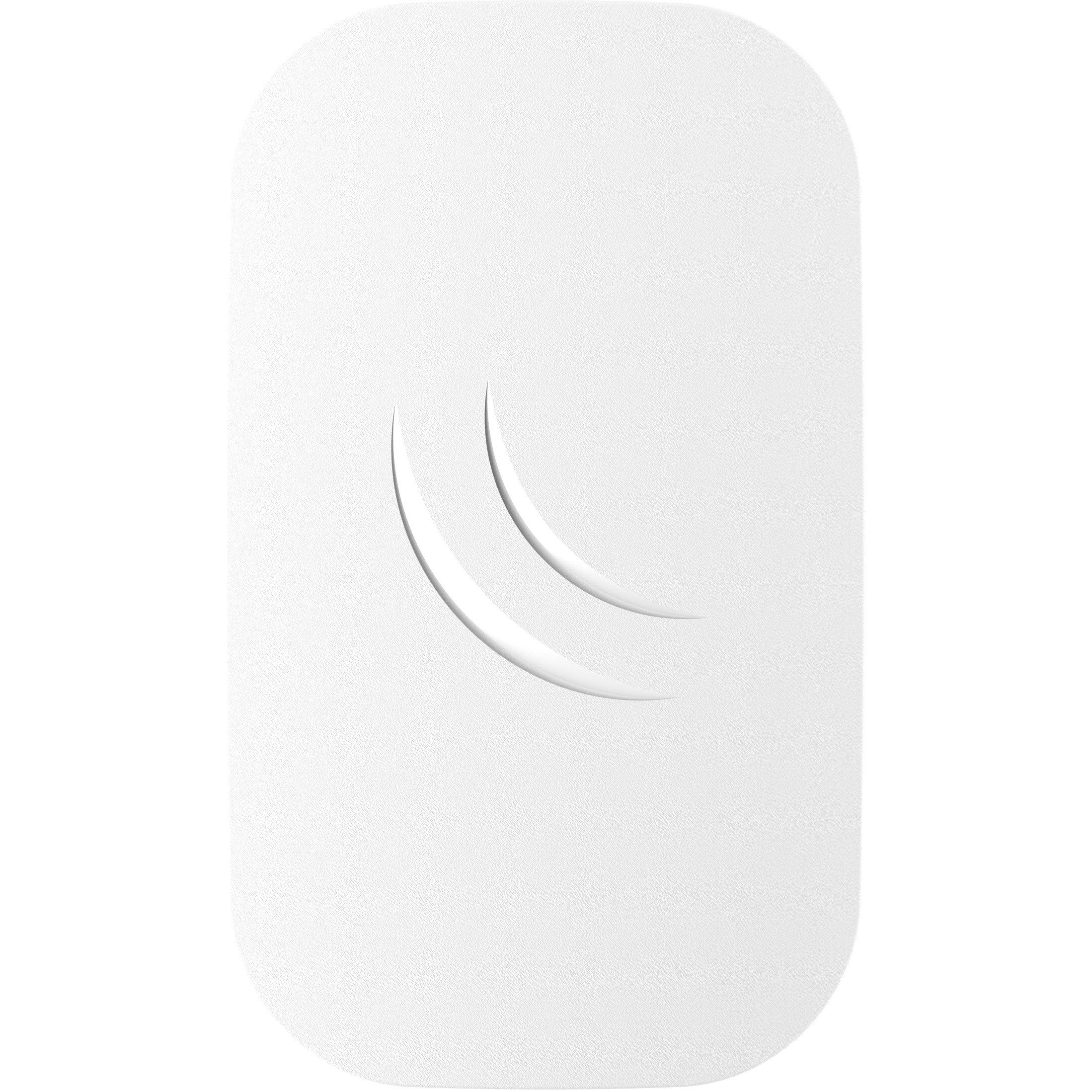 MIKROTIK cAP lite - 54 Mbit/s - 10,100 Mbit/s - IEEE 802.11b,IEEE 8... Access Point