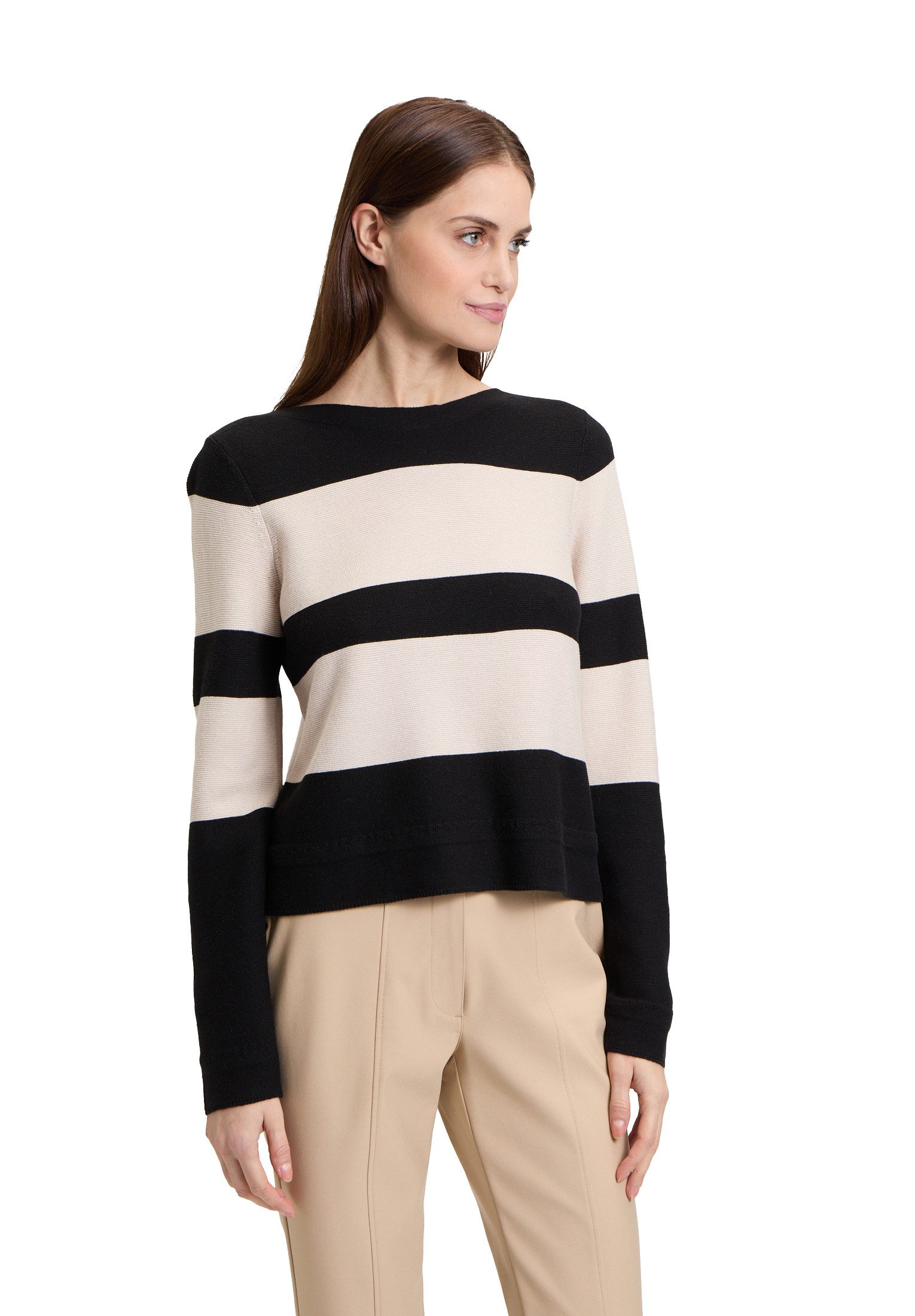 Betty Barclay Strickpullover Betty Barclay Feinstrickpullover günstig online kaufen