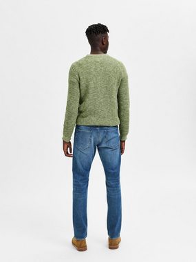 SELECTED HOMME Straight-Jeans