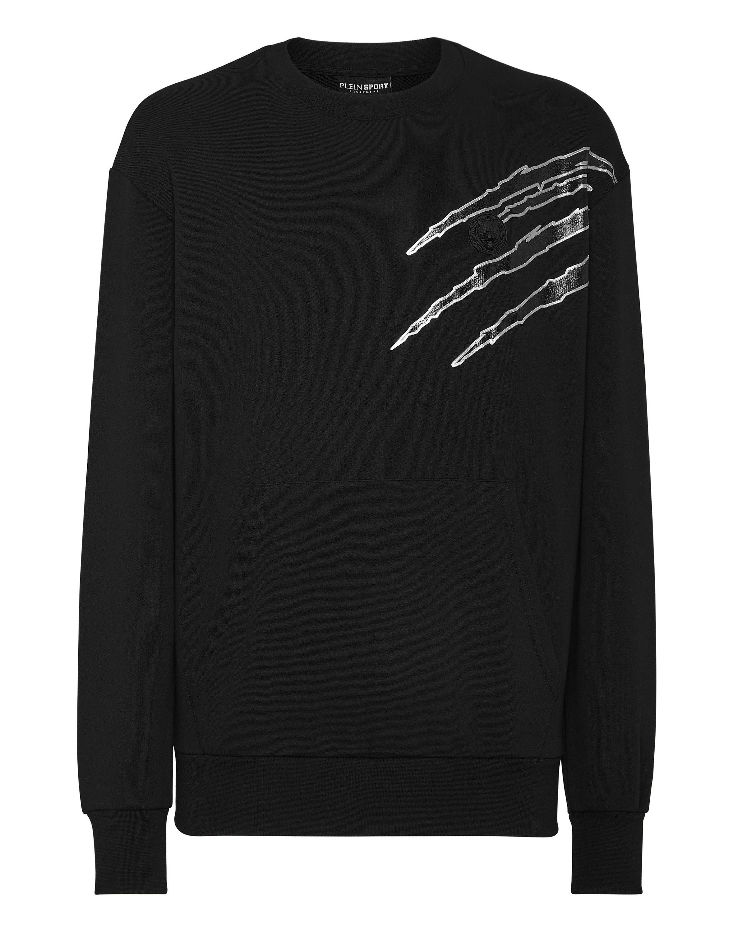 Sweatshirt Scratch