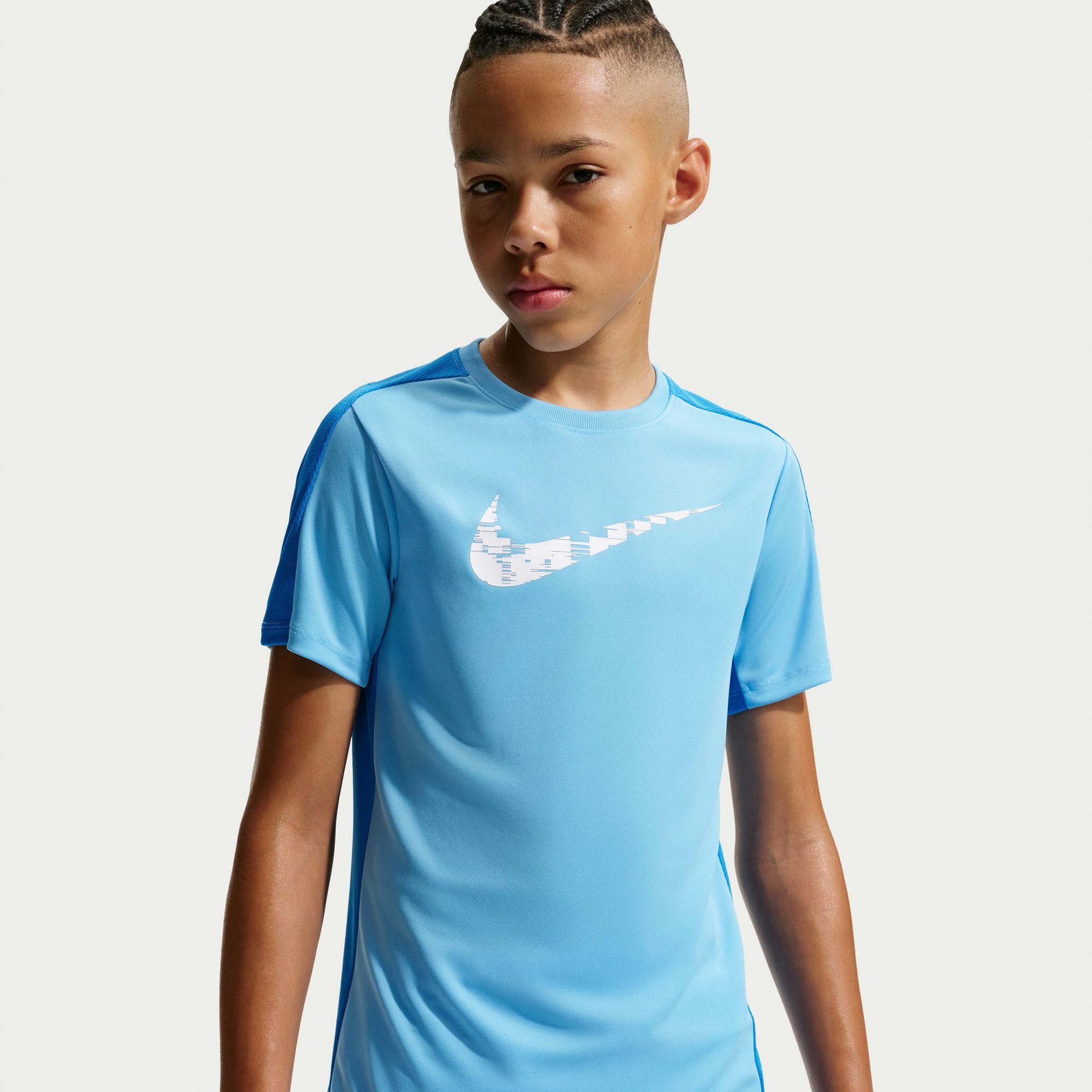 Nike T-Shirt B NK DF TRPHY23 SS TOP HBR Für Kinder und Jugendliche