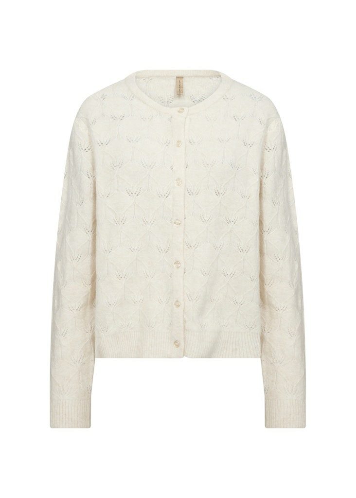 soyaconcept Strickjacke Strickjacke für Damen (1-tlg)