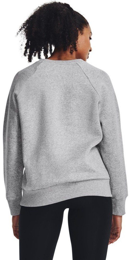Under Armour® Rundhalspullover UA Rival Fleece Crew günstig online kaufen