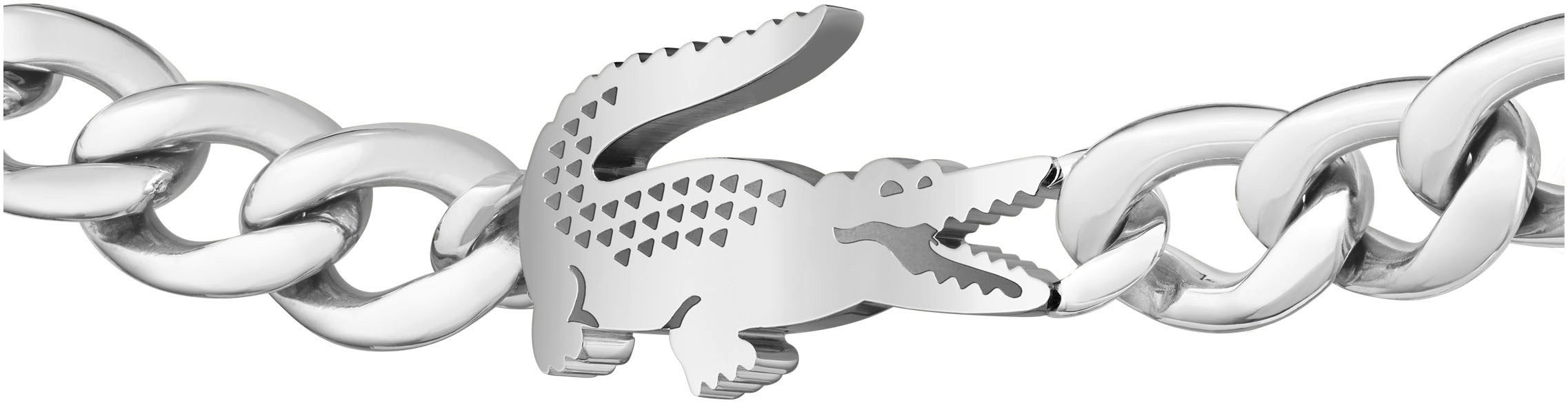 Lacoste Armkette CROCODILE