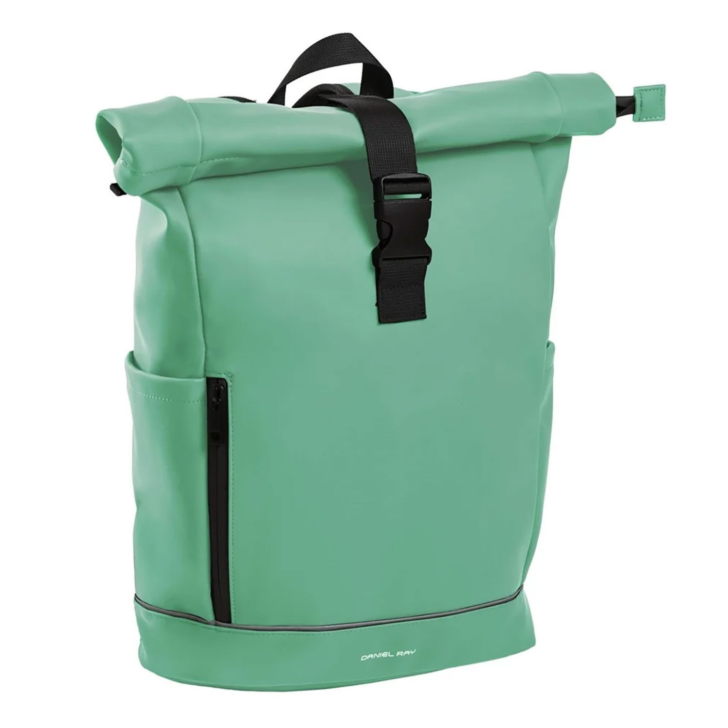 Daniel Ray Fahrradrucksack, Rolltop-Rucksack Highlands - günstig online kaufen