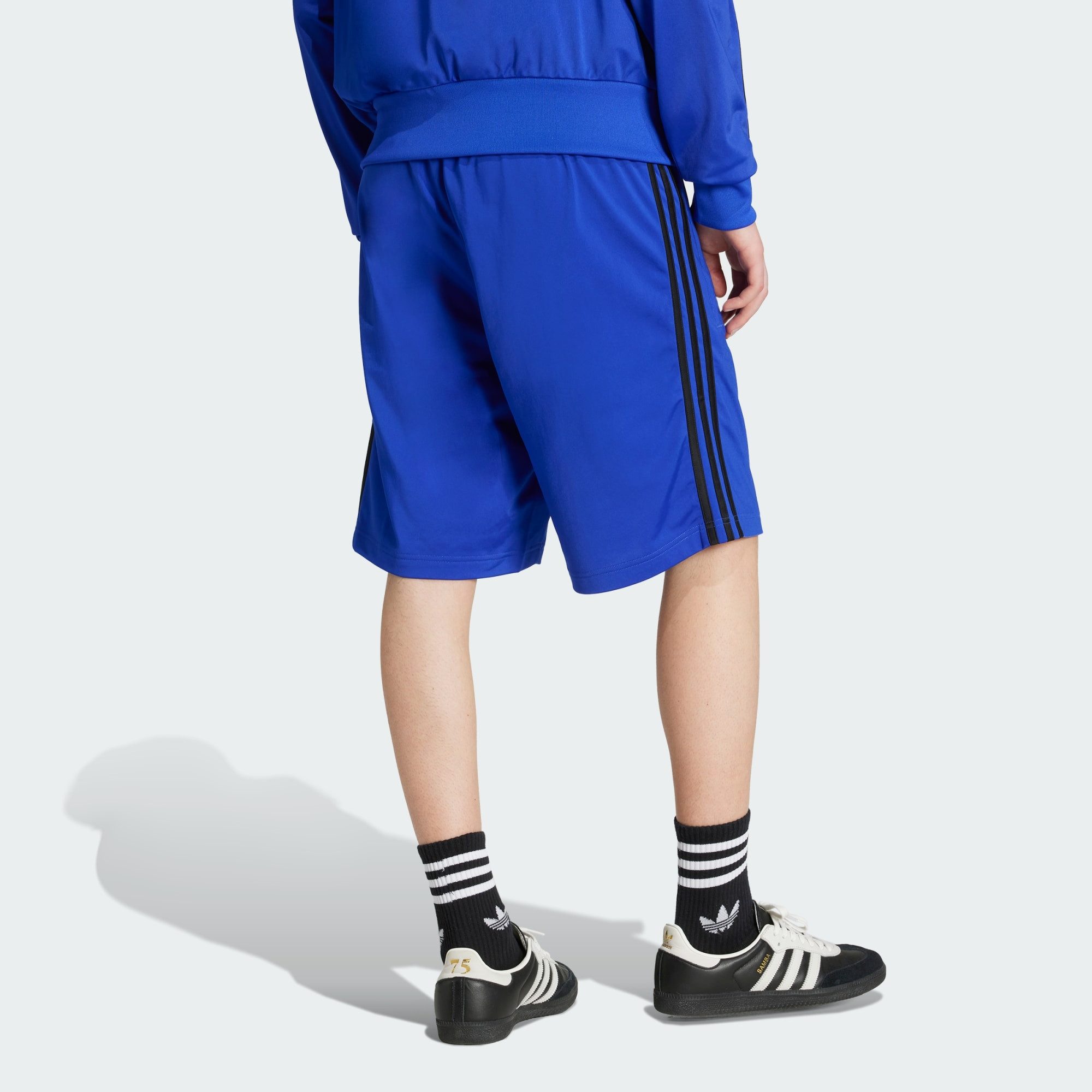 adidas Originals Shorts ADICOLOR FIREBIRD SHORTS günstig online kaufen