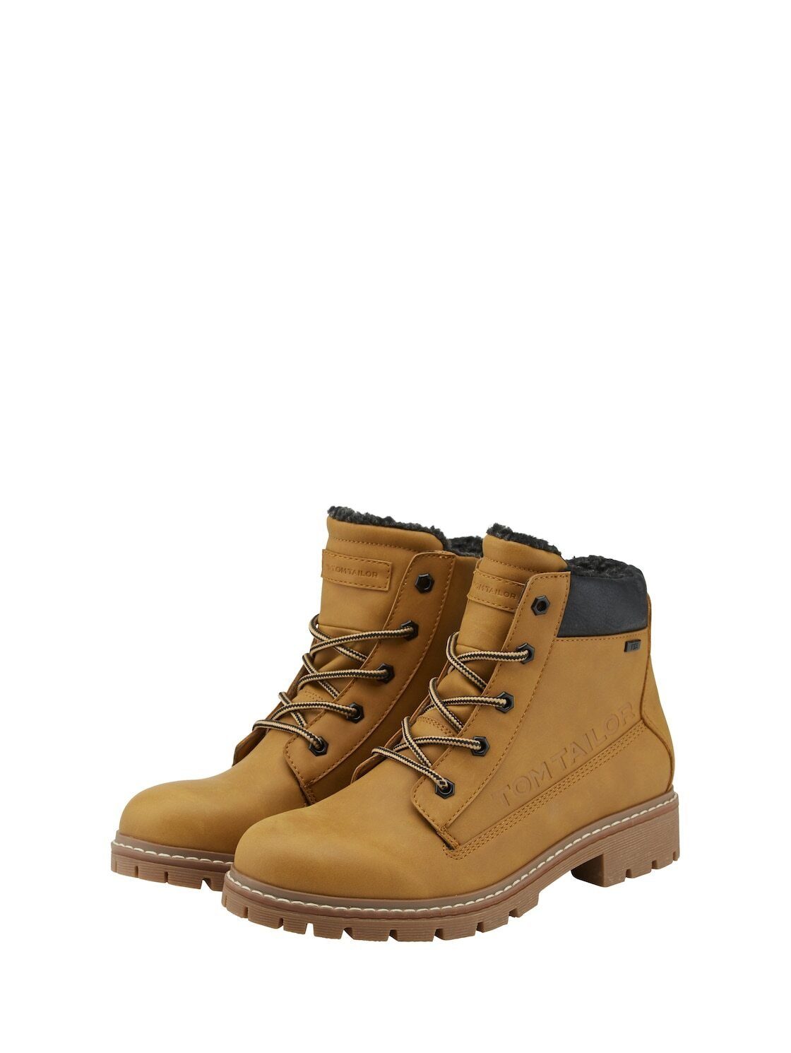 Shoes Licence Schnürstiefel