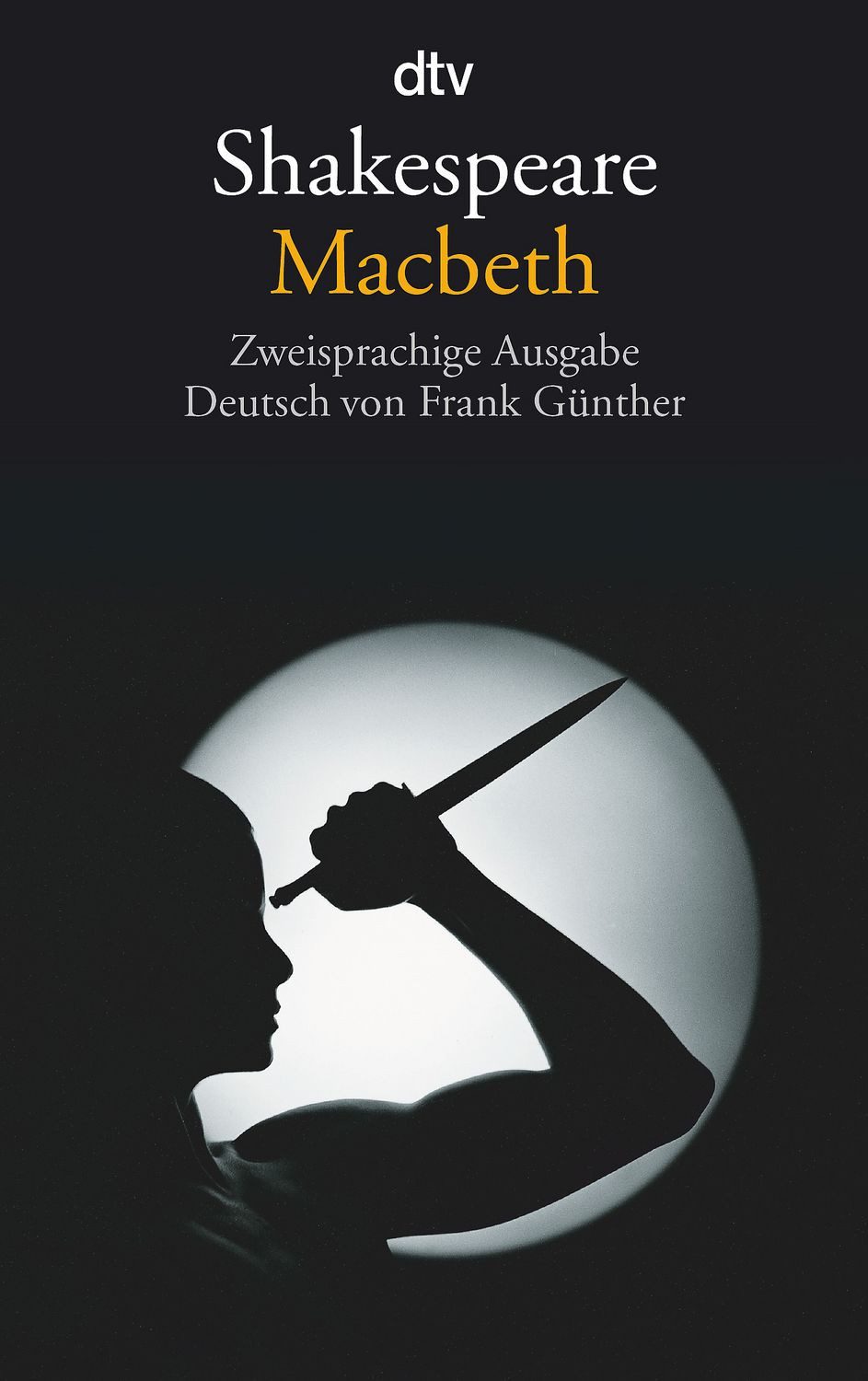 Belletristik Macbeth Zweisprachige Ausgabe William Shakespeare