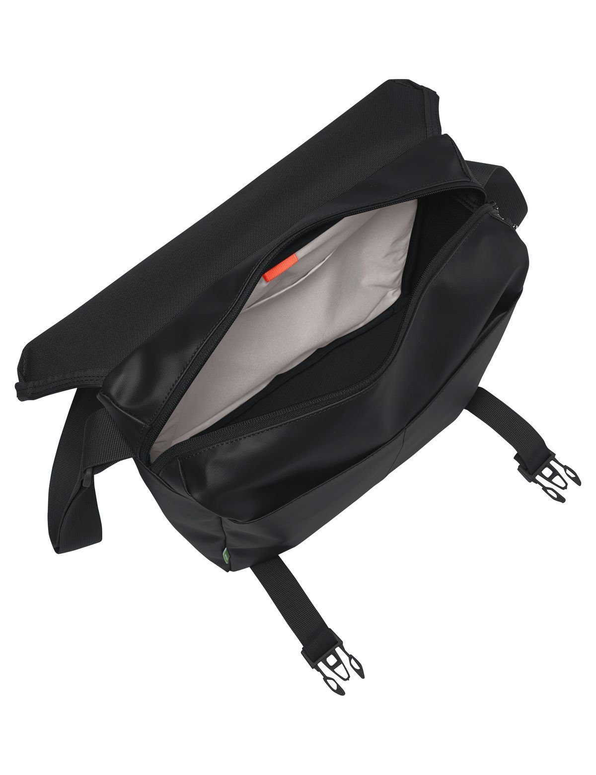 VAUDE Umhängetasche Mineo 9 Messenger-Tasche Office-Tasche – Bild 3 von 4